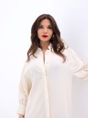 5758 ELBİSE-BEJ
