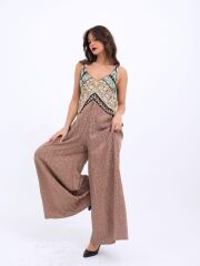 7031 TULUM-KAHVE
