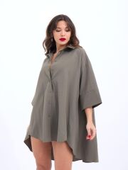 4328 GÖMLEK-HAKİ