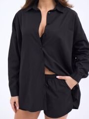 6829 TAKIM-SİYAH