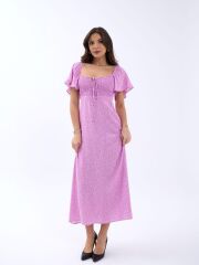 6091 ELBİSE-CHARLOTTE