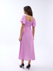 6091 ELBİSE-CHARLOTTE