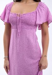 6091 ELBİSE-CHARLOTTE