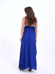 6886 ELBİSE-SAX