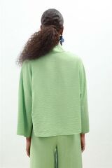 Blanca Plazzo Pantolon Takım 9852