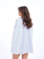 6749 GÖMLEK-WASHİNGTON ÇİZGİLİ