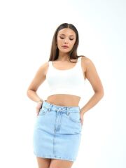 7395 KOT ETEK-AÇIK MAVİ