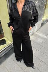 Oeillet Pul Payet Modal Takım 9920