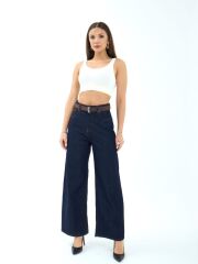 7403 PANTOLON-MAVİ
