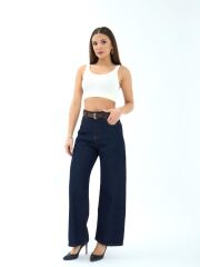 7403 PANTOLON-MAVİ