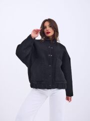 6611 MONT-SİYAH