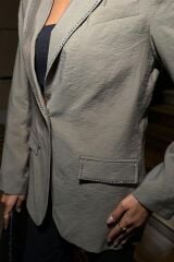 Hardy Taş Detay Blazer Ceket 6104-08