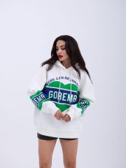 7276 SWEAT-EKRU