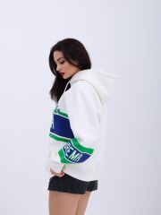 7276 SWEAT-EKRU