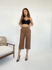 5054 PANTOLON-KAHVE