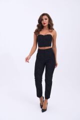 7286 TAKIM-SİYAH
