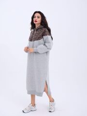 7217 UZUN SWEAT-KOBLENZ