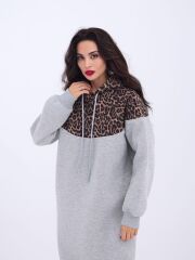 7217 UZUN SWEAT-KOBLENZ
