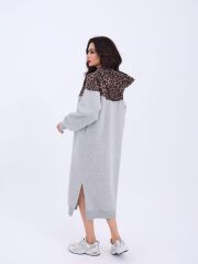 7217 UZUN SWEAT-KOBLENZ