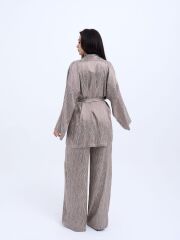 6857 TAKIM-TRİESTE