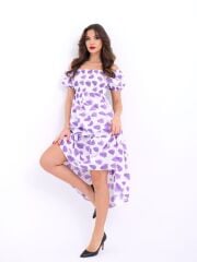 5525 ELBİSE-KANADA