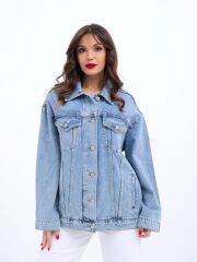 7174 KOT CEKET-MAVİ