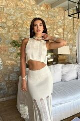 Valentina Eskitme Detay Takım 9826