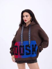7263 SWEAT-KAHVE