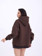 7263 SWEAT-KAHVE