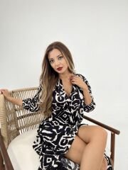 6414 ELBİSE-BALTİMORE