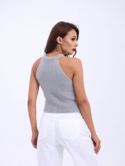 42441 TRİKO ATLET-GRİ