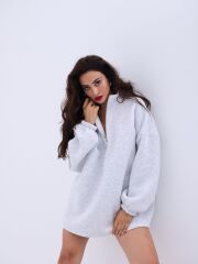4987 SWEAT-KAR MELANJ