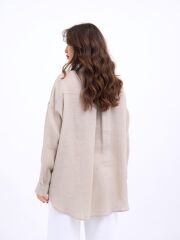 6899 GÖMLEK-GRİ