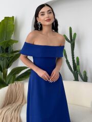 Mariana Midi Elbise
