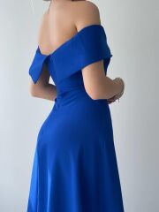 Mariana Midi Elbise