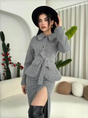 Suma Kaşe Takım