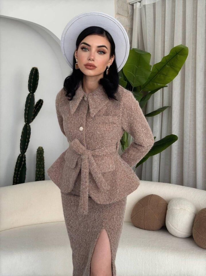 Suma Kaşe Takım