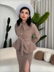 Suma Kaşe Takım