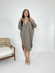 5216 GÖMLEK-HAKİ