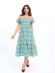 5525 ELBİSE-İRLANDA
